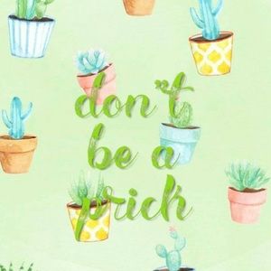 Meet your Posher, Avery